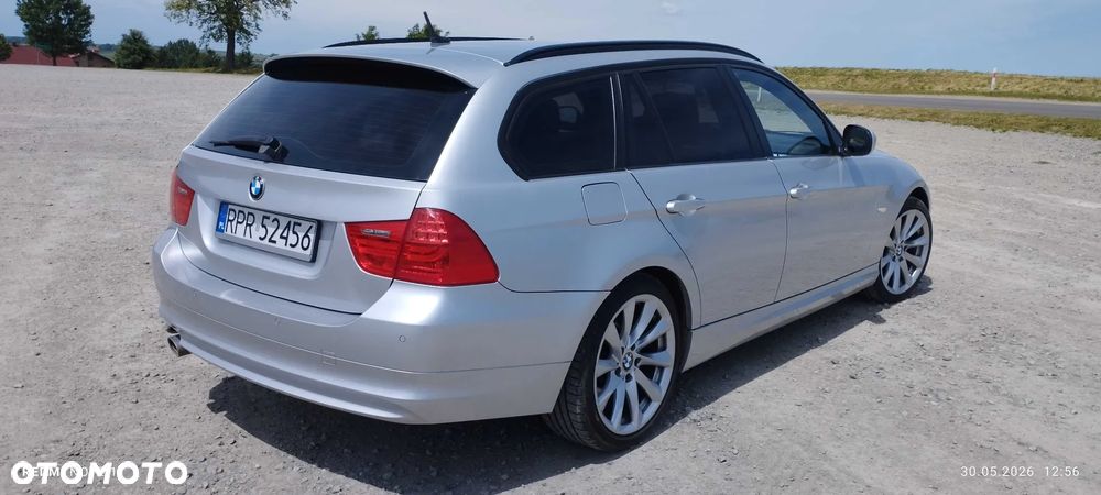BMW Seria 3 - 3
