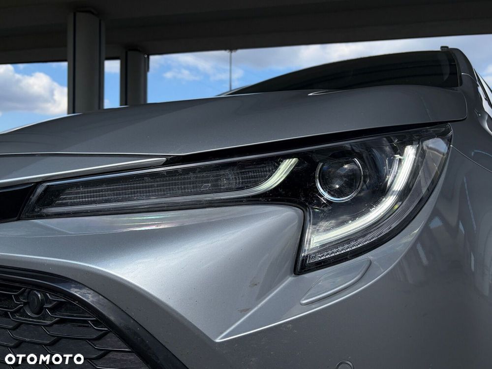 Toyota Corolla 1.8 Hybrid Comfort - 3