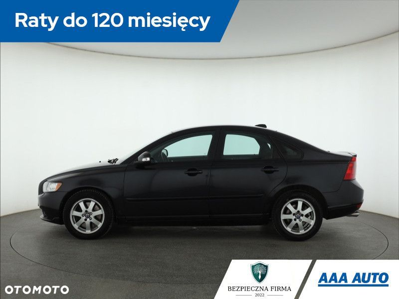 Volvo S40 - 4