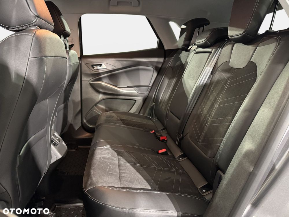 Opel Grandland 1.2 DI Automatik Business Elegance - 13
