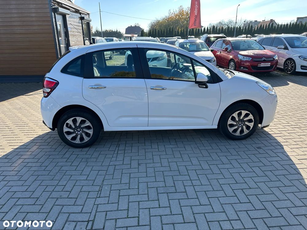 Citroën C3 - 33