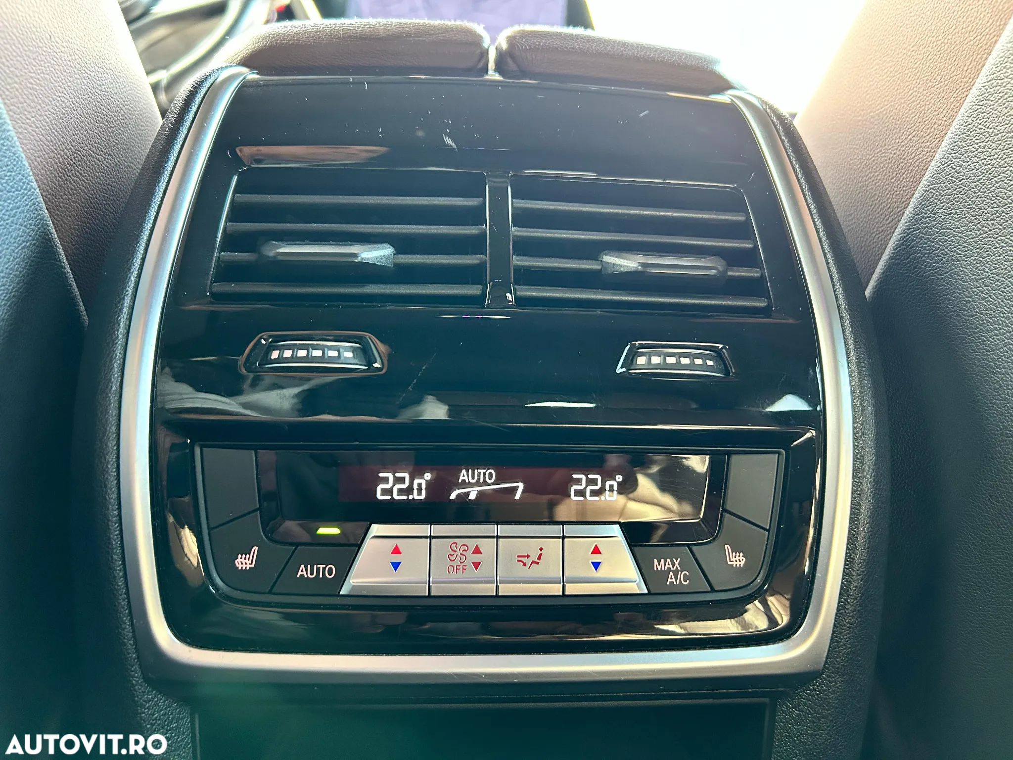 BMW X6 M M50d - 24
