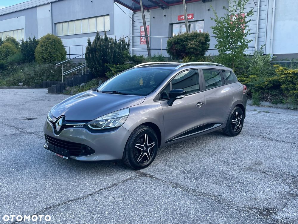 Renault Clio Energy TCe 90 Start & Stop Dynamique - 36