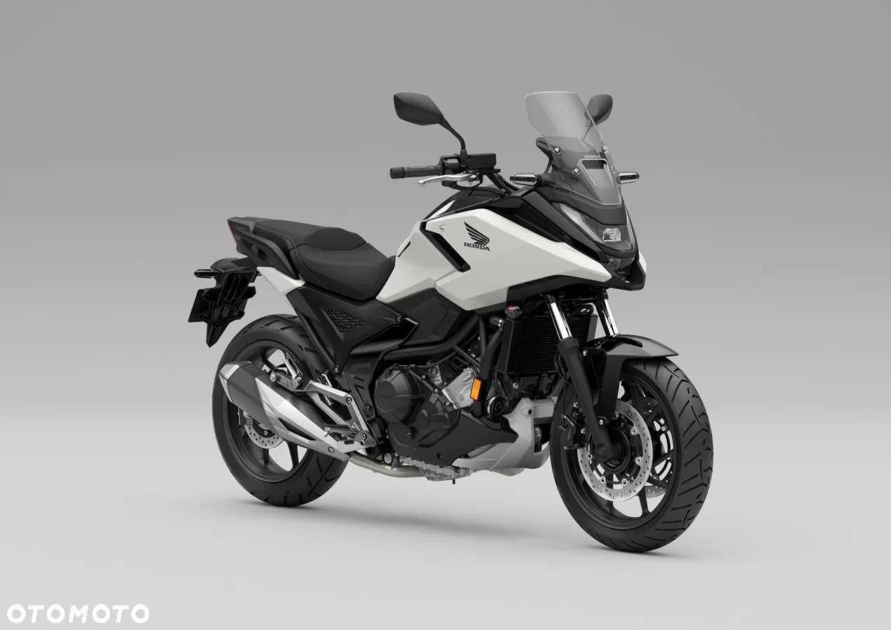 Honda NC - 5