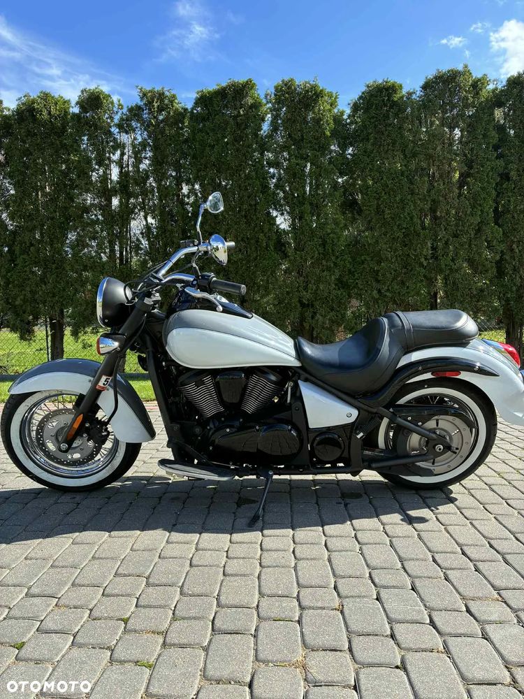 Kawasaki Vulcan - 5