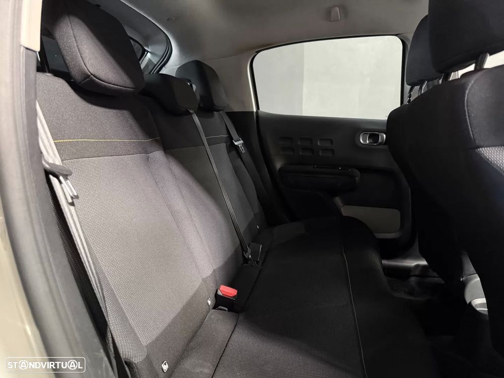 Citroën C3 1.2 PureTech Shine - 24