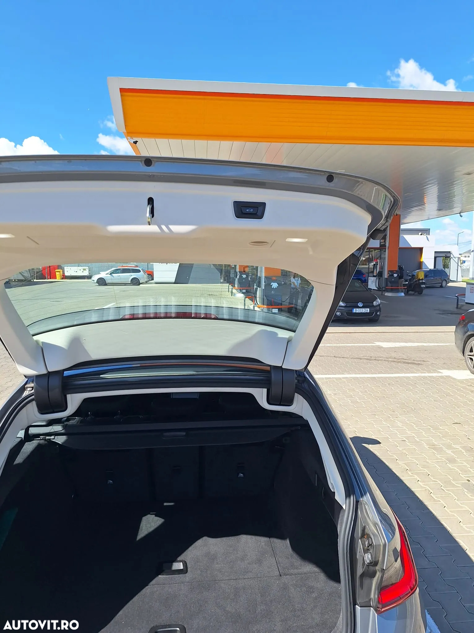 BMW Seria 3 320d xDrive AT MHEV - 21