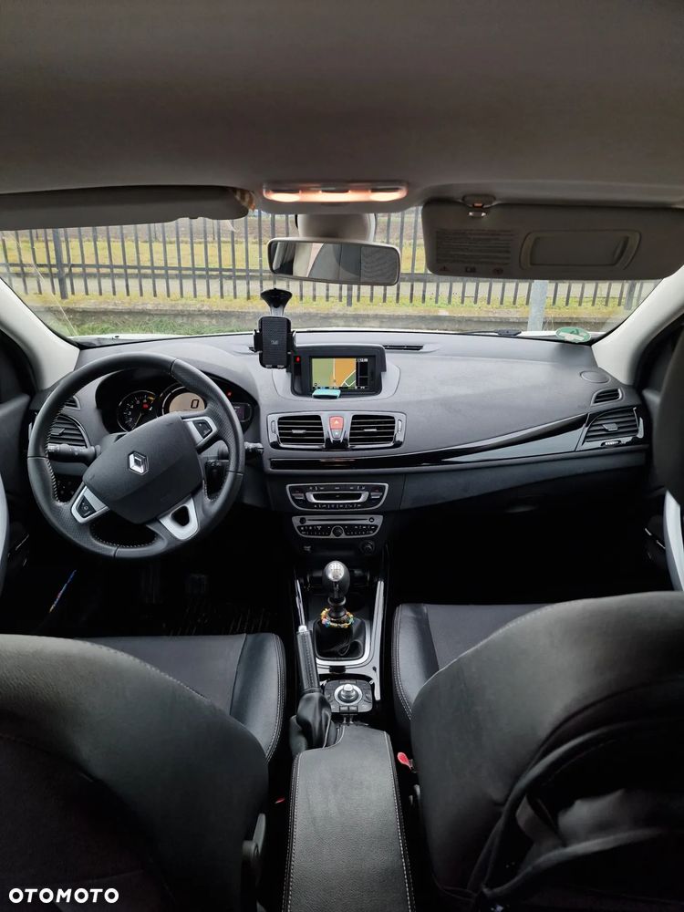 Renault Megane TCe 130 BOSE Edition - 2