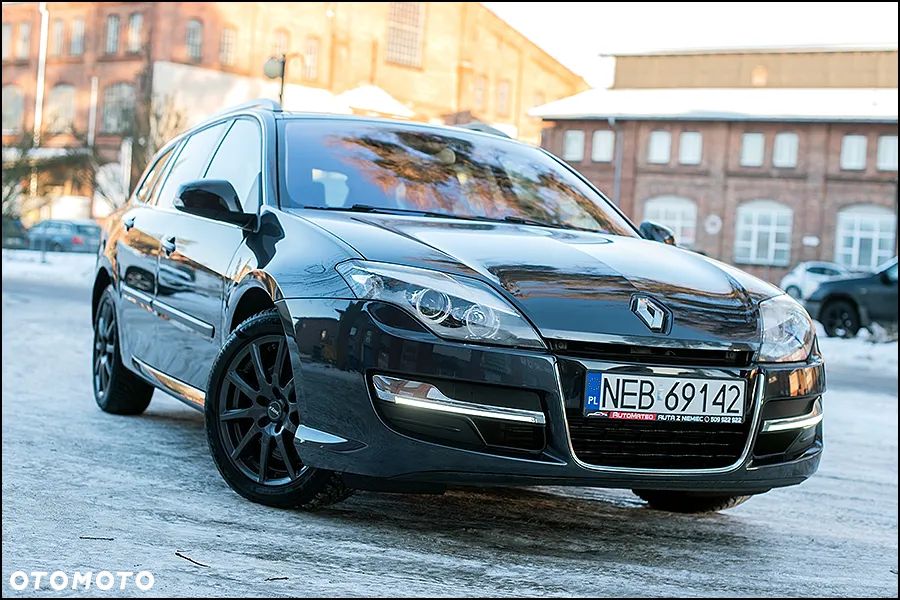 Renault Laguna - 2