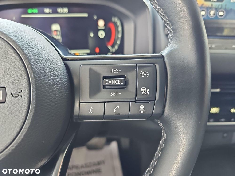 Nissan Qashqai - 18