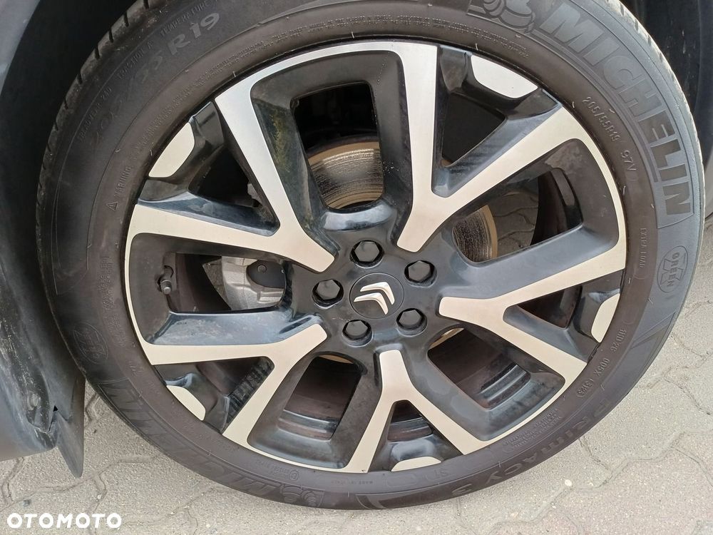 Citroën C5 Aircross 1.2 PureTech Shine Pack EAT8 - 9