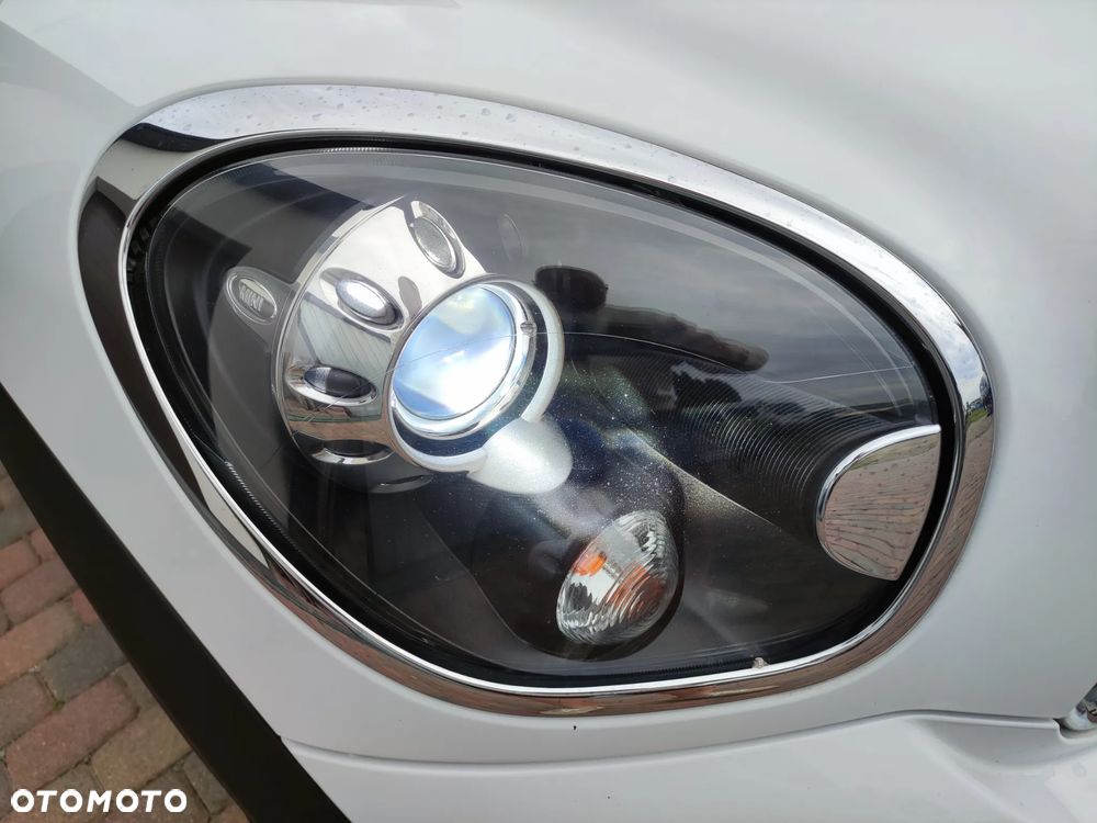 MINI Countryman Cooper D - 3