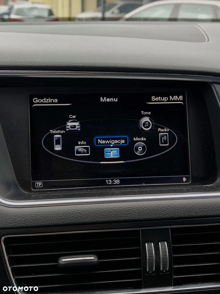 Audi Q5 - 13