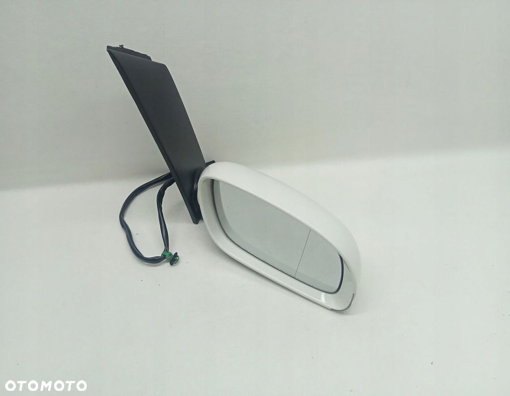 LUSTERKO PRAWE ELEKTRYCZNE VW TOURAN I 1T 8 PIN - 5