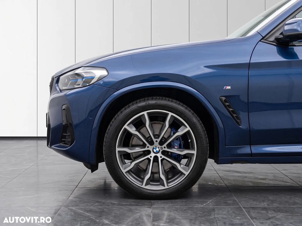 BMW X4 xDrive30d AT MHEV - 6