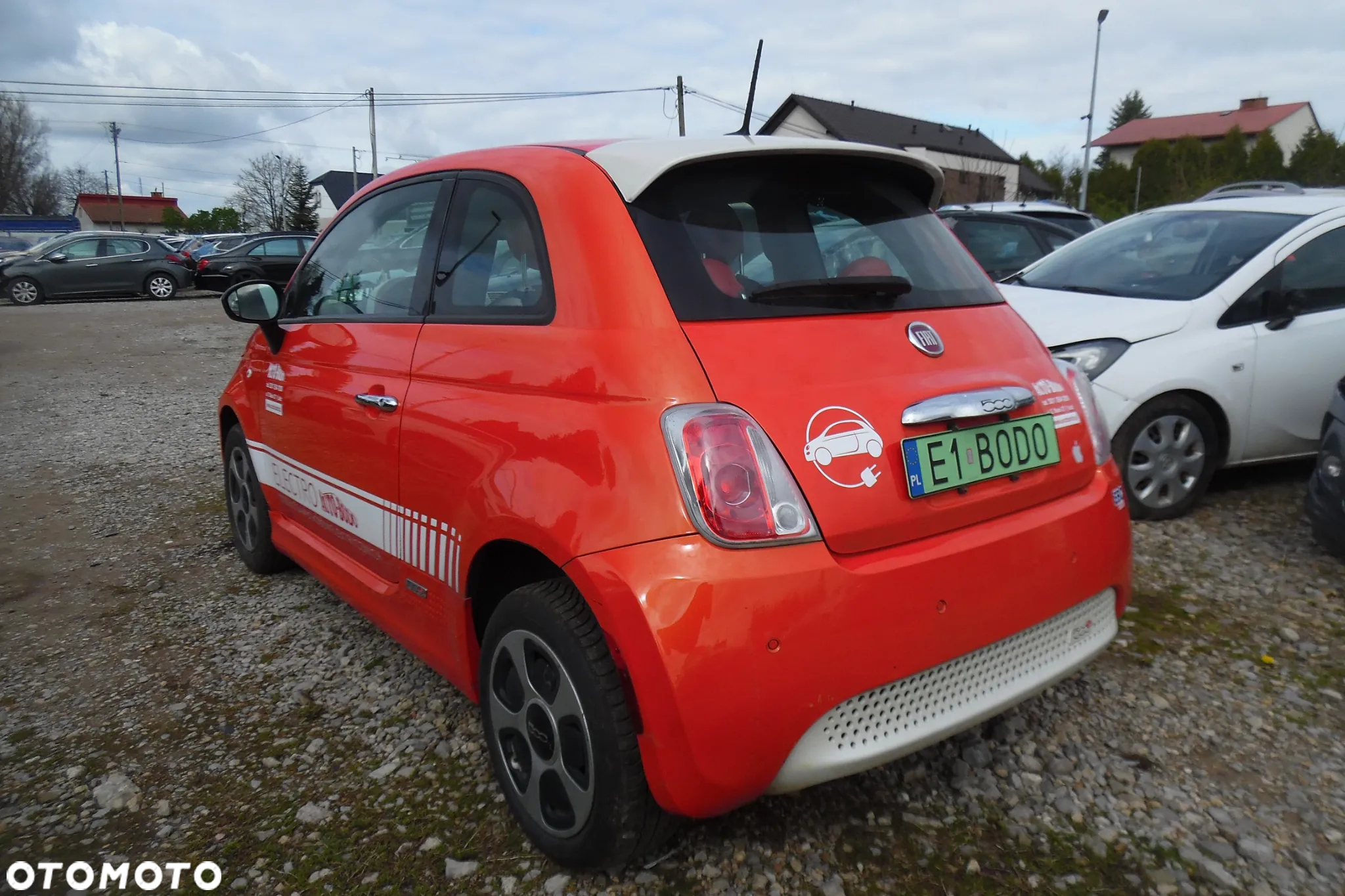Fiat 500 - 3