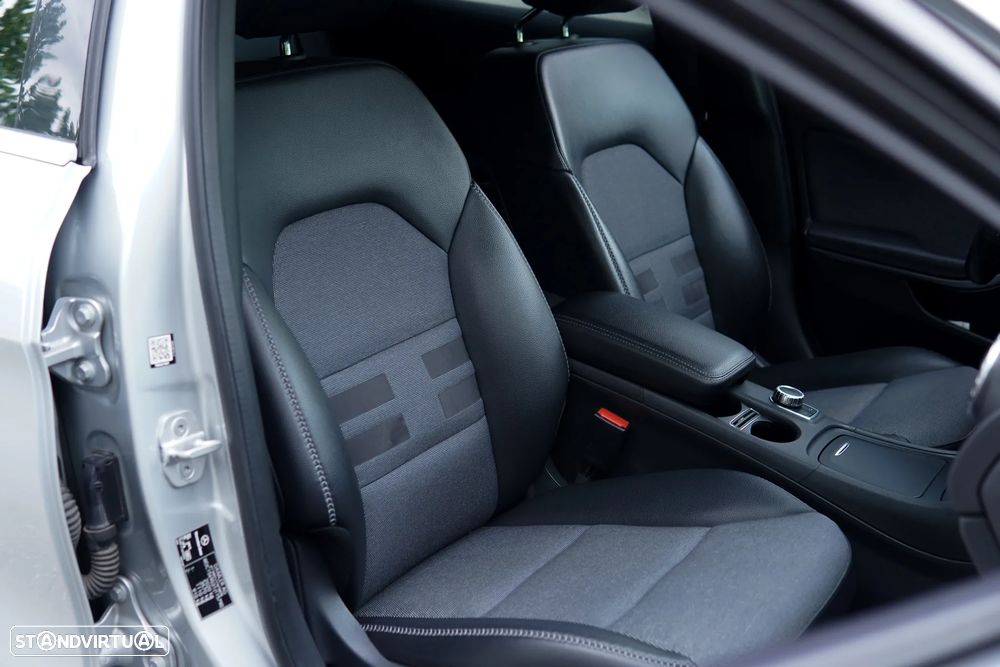 Mercedes-Benz GLA 220 CDI Style - 37