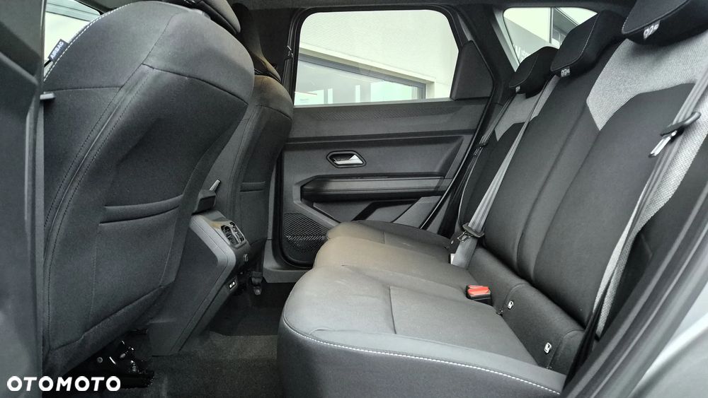Dacia Bigster 1.2 TCe mHEV Journey - 14