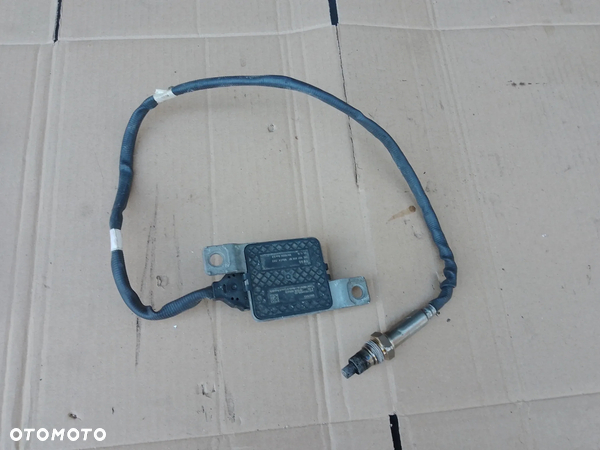 SONDA LAMBDA NOX 04L907805BF MAN TGE VW CRAFTER II 7C 2.0 TDI DAV