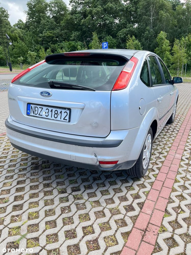 Ford Focus - 4