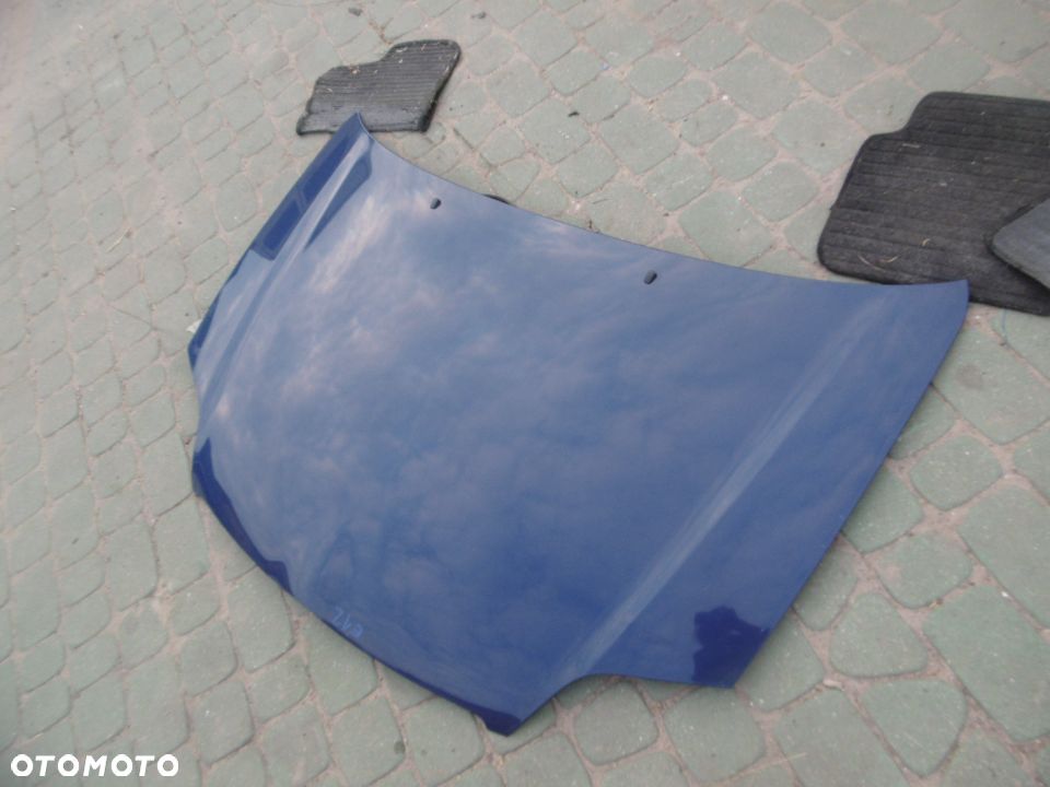 Maska TOYOTA COROLLA E12 - 7