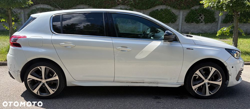 Peugeot 308 - 12