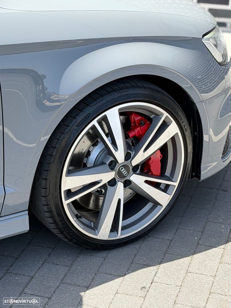 Audi RS3 Limousine S tronic - 17
