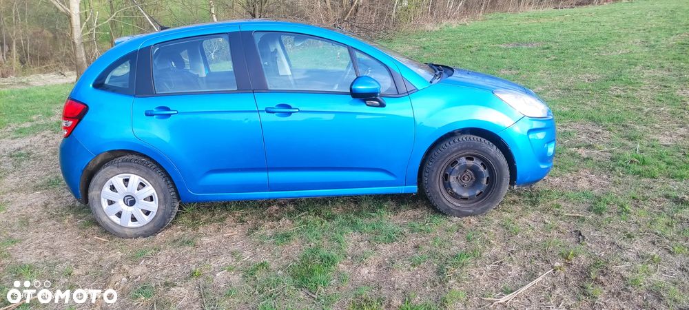 Citroën C3 1.6 HDi Furio Equilibre Luxe - 3