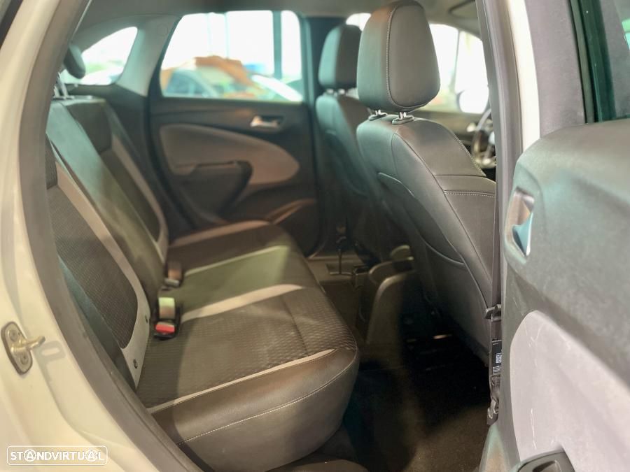 Opel Crossland X 1.2 Innovation - 21