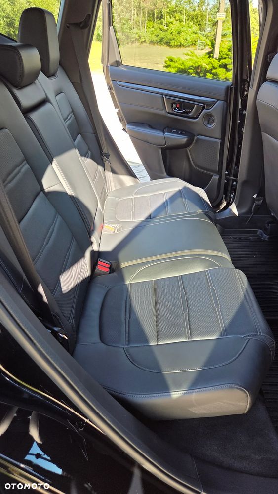 Honda CR-V - 7