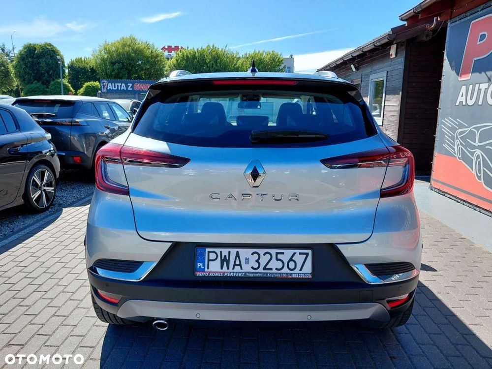 Renault Captur - 7