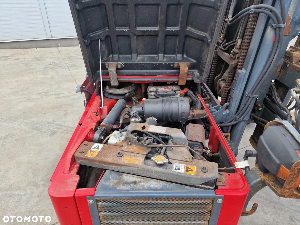 Moffett M4 25.3 - 10