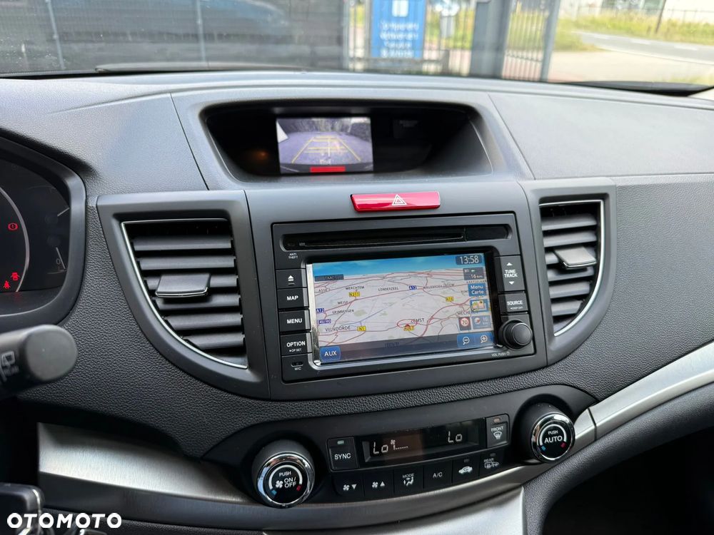 Honda CR-V 2.0 Elegance - 38