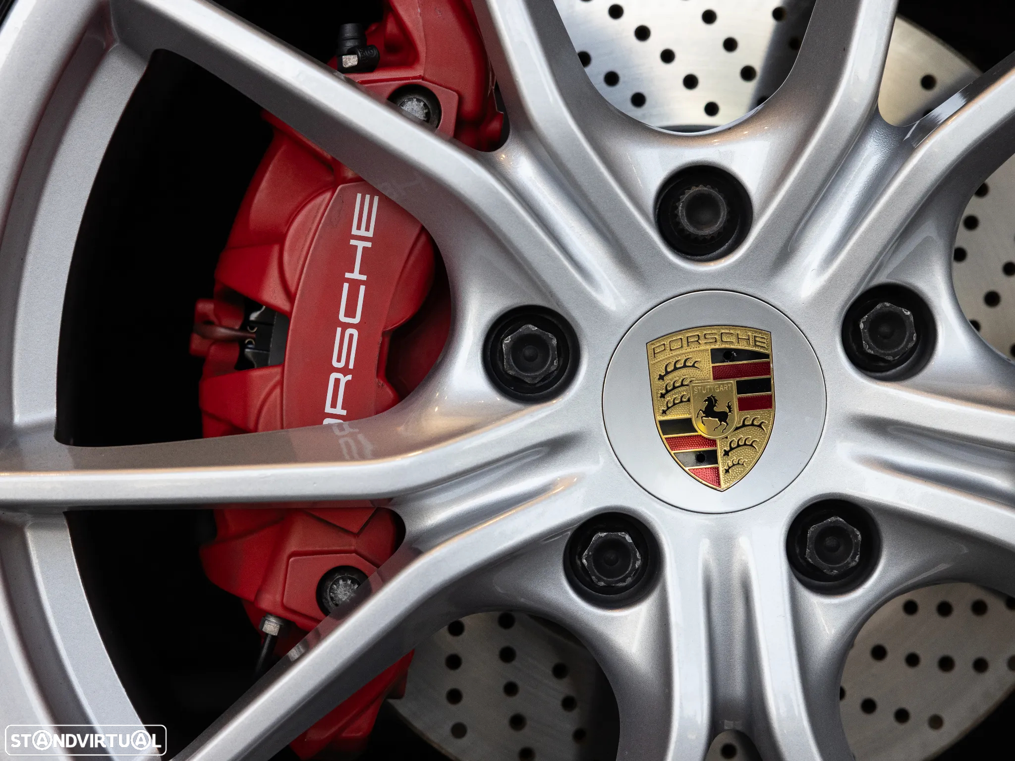 Porsche 718 Boxster 2.5 S PDK - 26