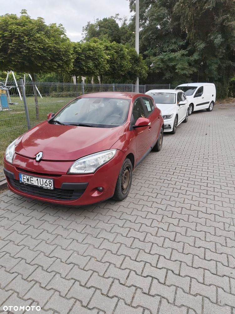 Renault Megane - 3