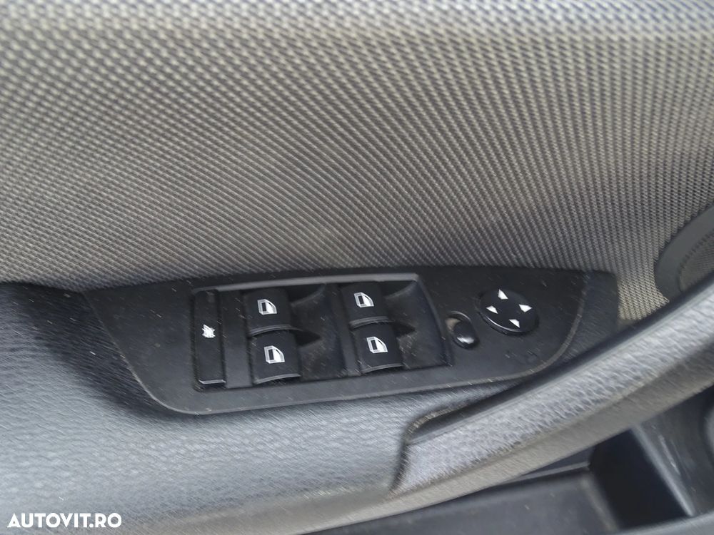 BMW X1 xDrive20d - 20