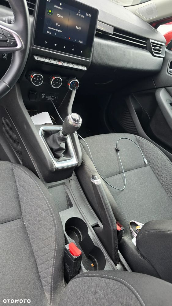 Renault Clio 1.5 dCi Business - 11