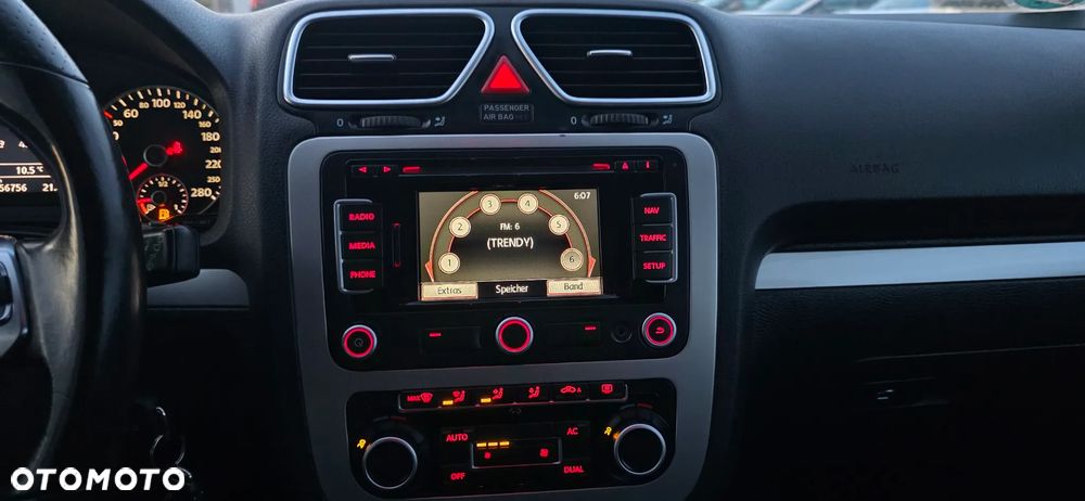 Volkswagen Scirocco 1.4 TSI - 17