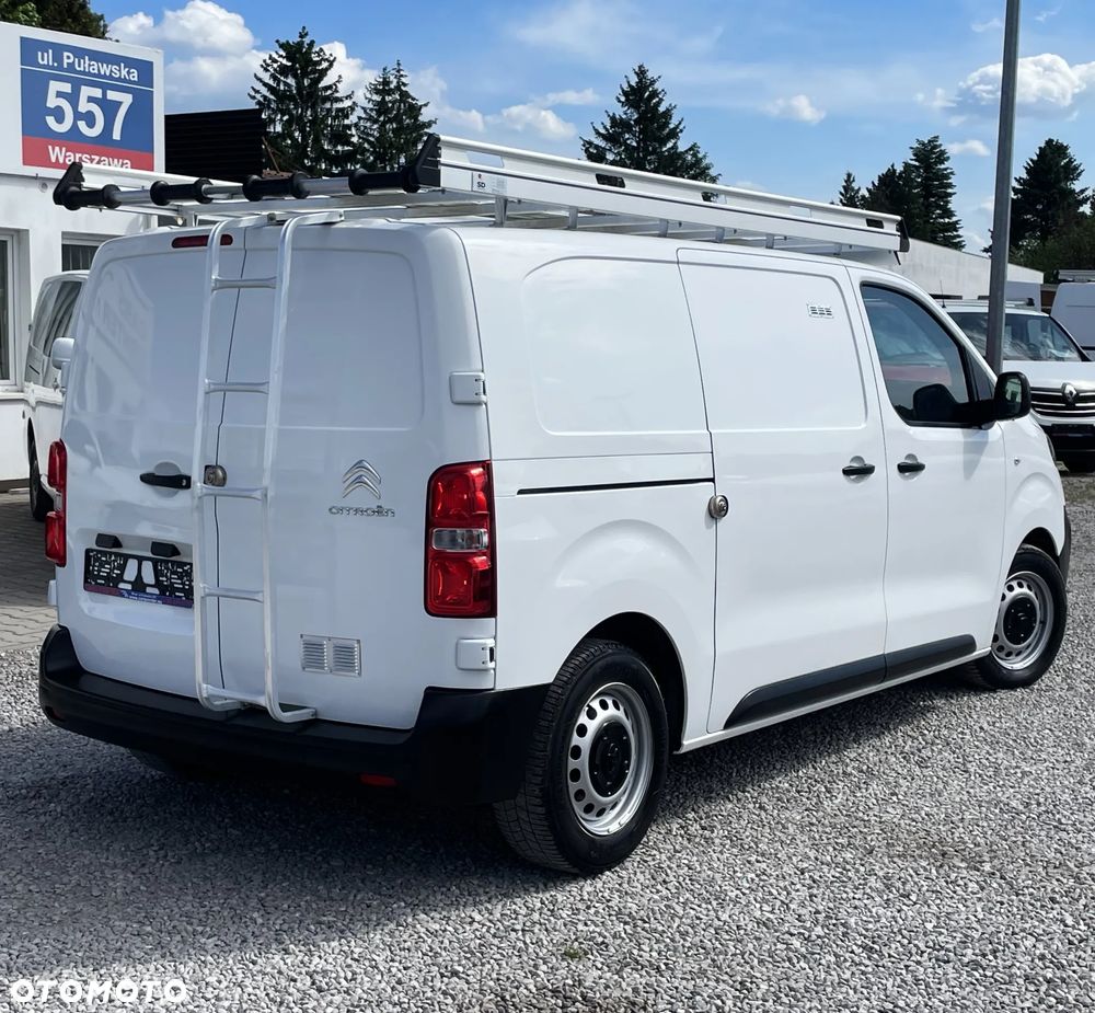 Citroën Jumpy - 2