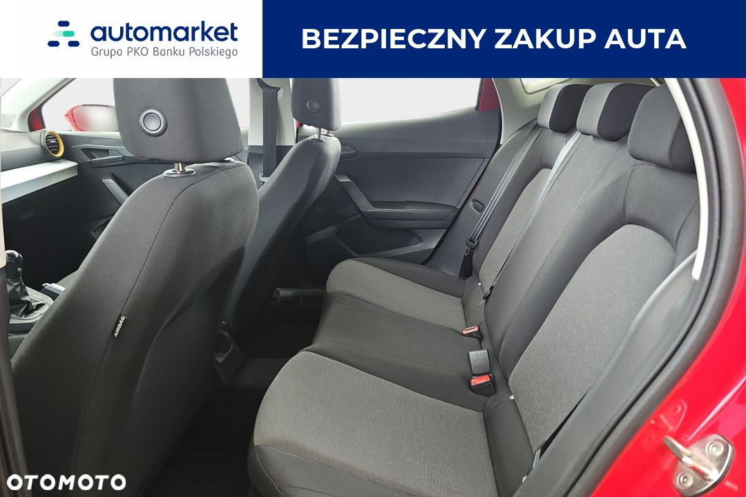 Seat Ibiza 1.0 MPI EVO Reference S&S - 12