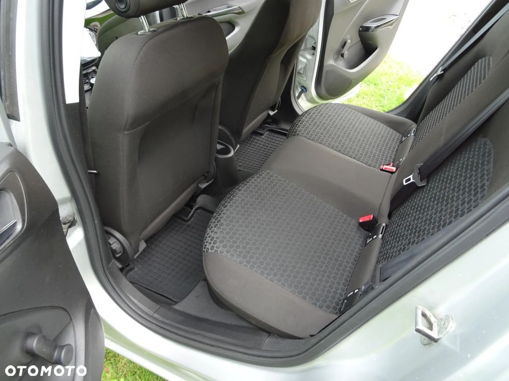 Opel Corsa 1.4 Edition - 13