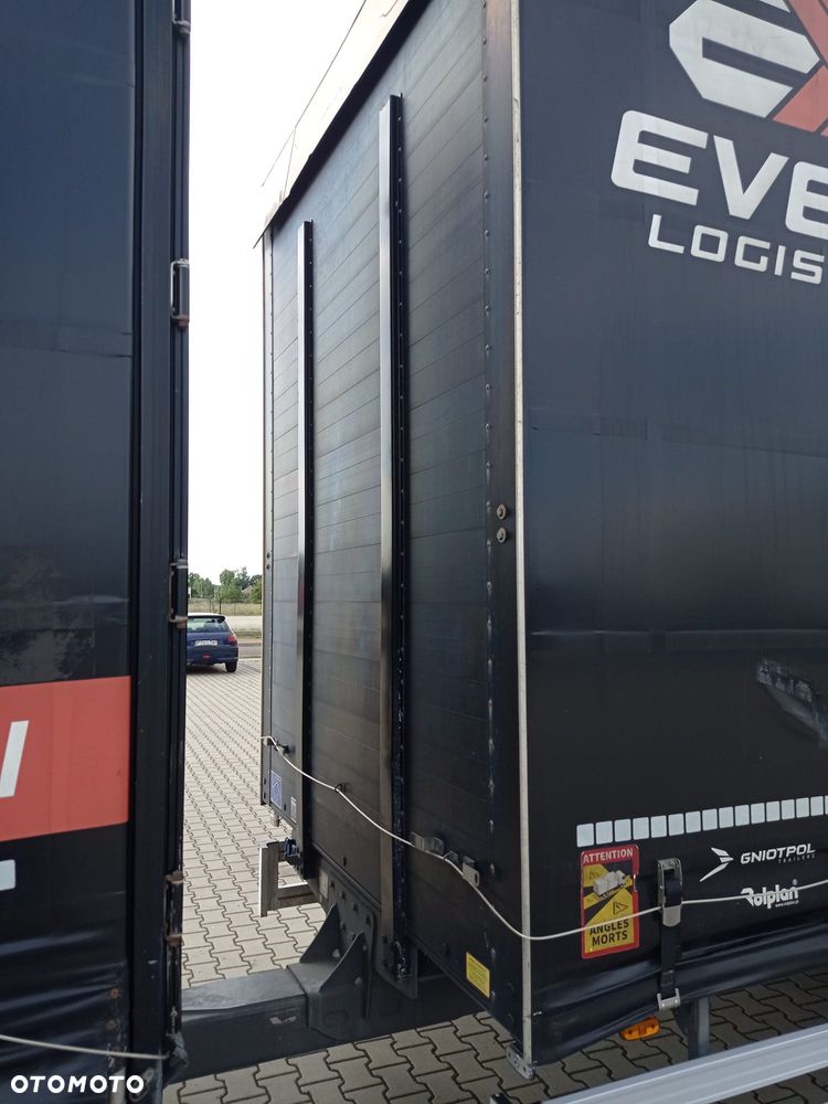 DAF XF450 - 9