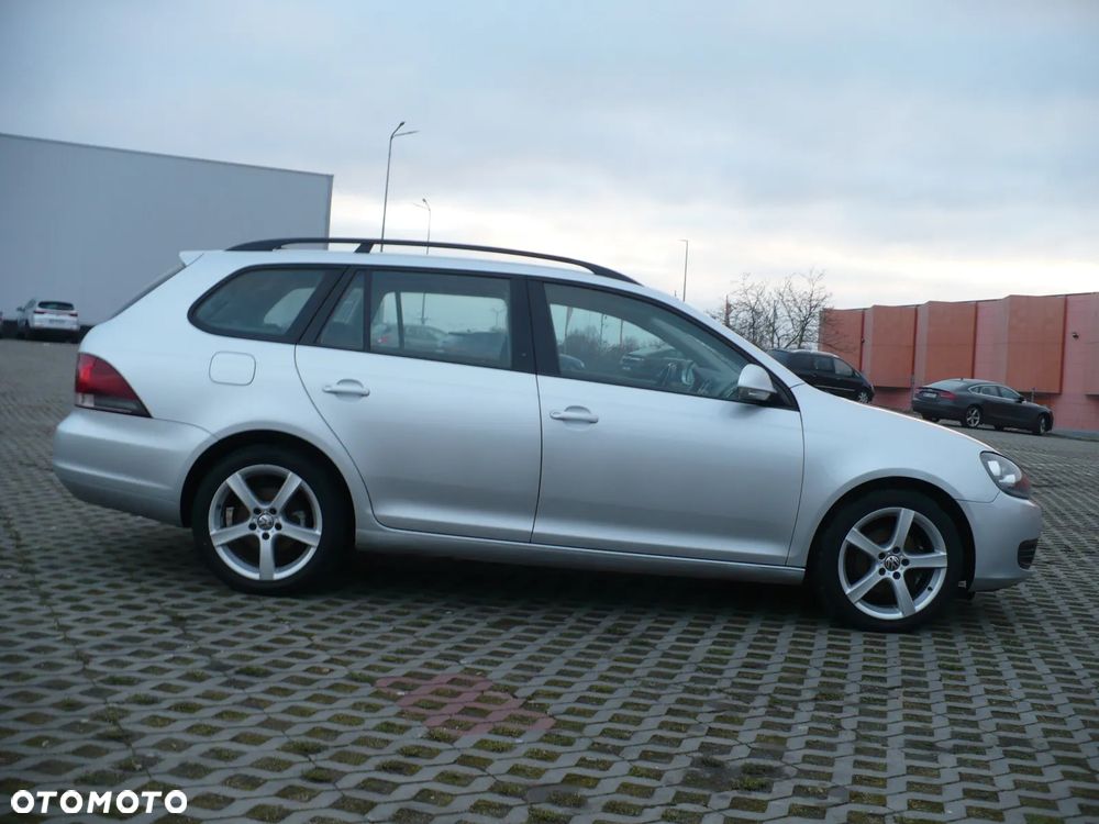 Volkswagen Golf 1.6 Team - 2