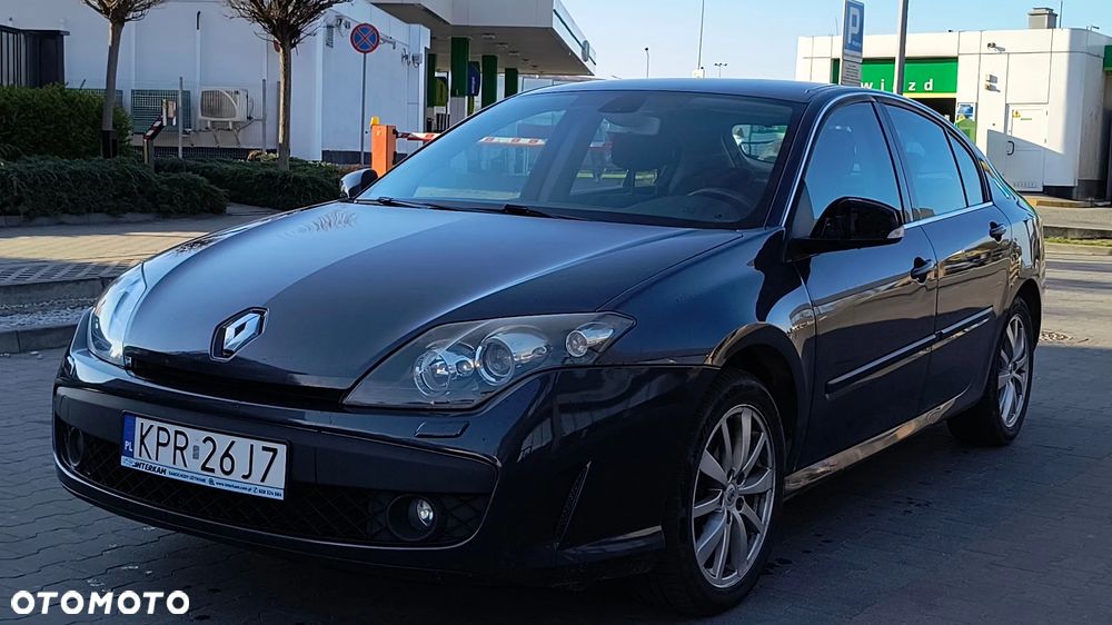 Renault Laguna 1.6 Expression - 1