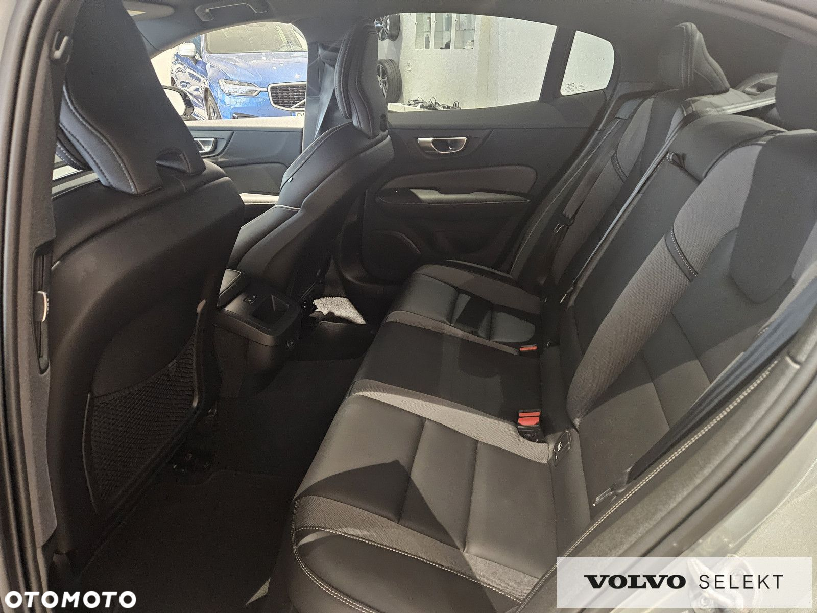 Volvo S60 - 31