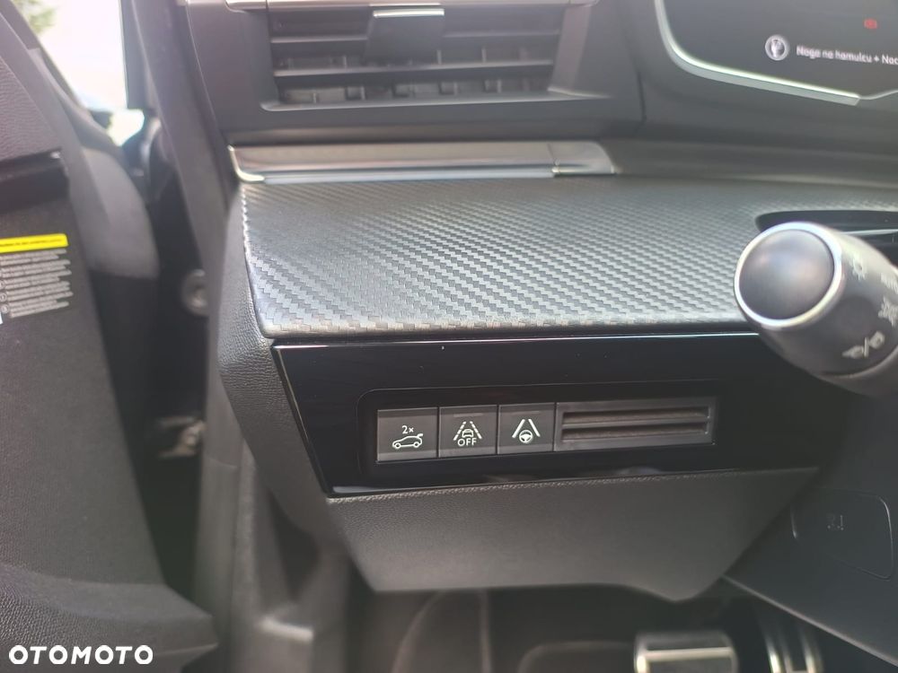 Peugeot 508 BlueHDi 130 EAT8 GT - 14