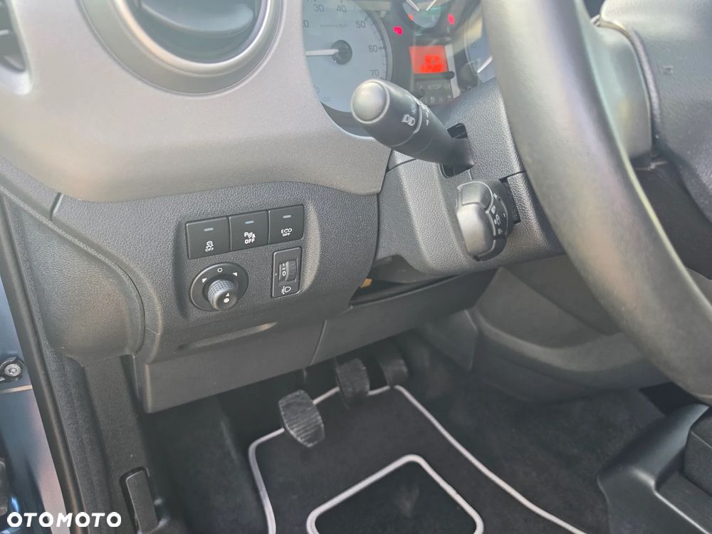 Citroën Berlingo Multispace BlueHDi 100 SELECTION - 27