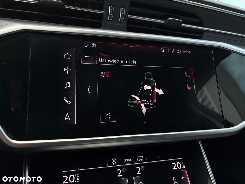 Audi A6 Avant - 33