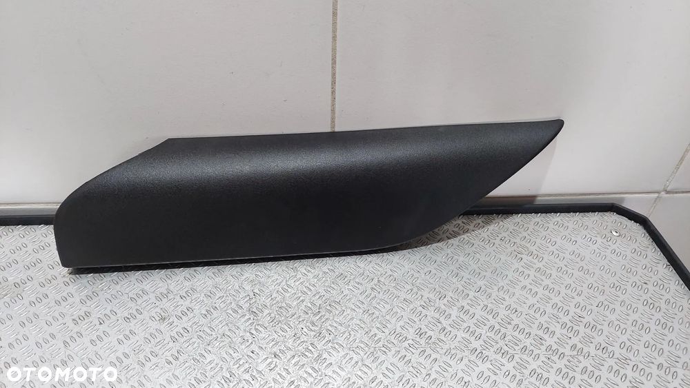 OSŁONA ZAŚLEPKA LUSTERKA IVECO DAILY 4 IV LEWY PRZÓD NR 5801850027 - 1
