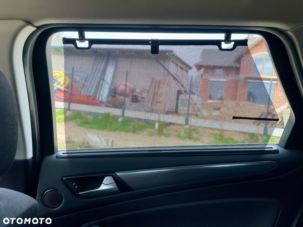 Ford Mondeo 2.0 TDCi Titanium S - 23